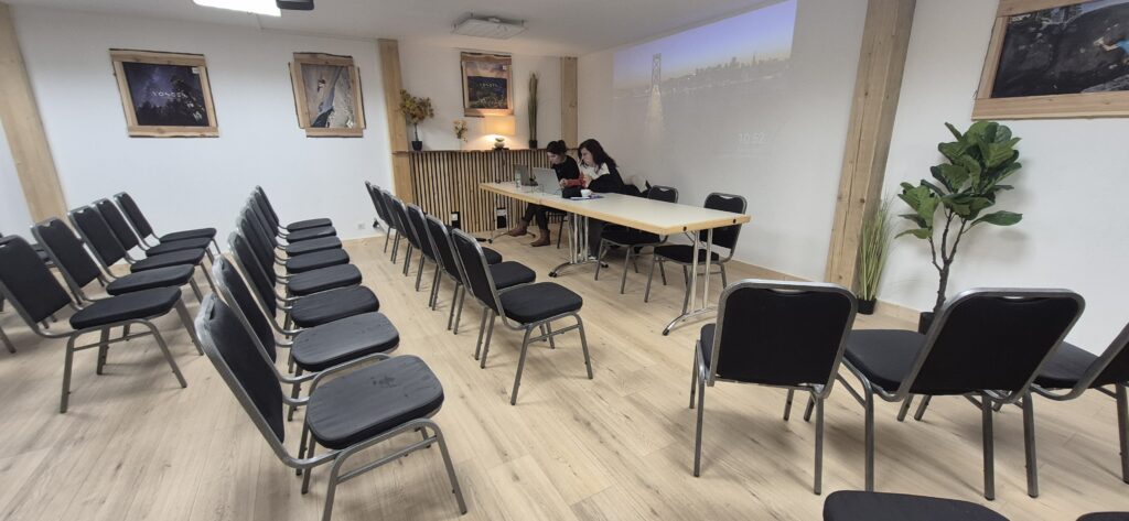 Dirigeants, RH : et si votre prochain team building dans les Vosges servait vraiment à quelque chose ?