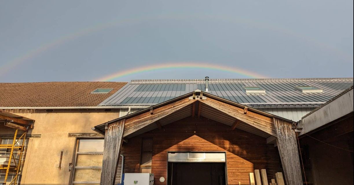 Que faire dans les Vosges quand il pleut ? 4 idées d’activités à l’abri