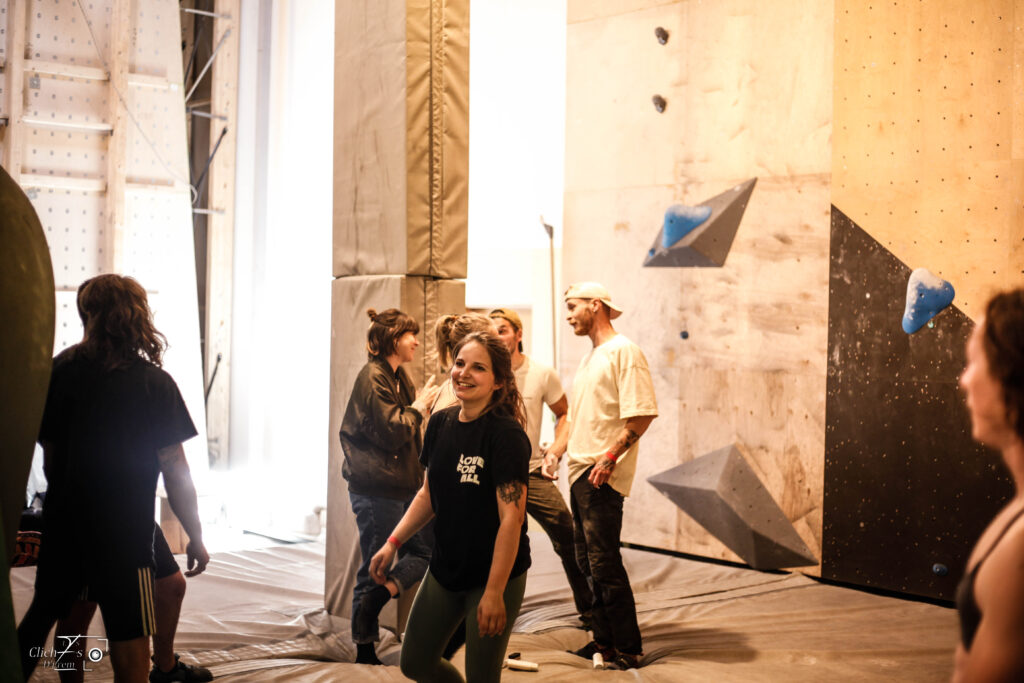 Escalade et santé : ce que disent les études scientifiques