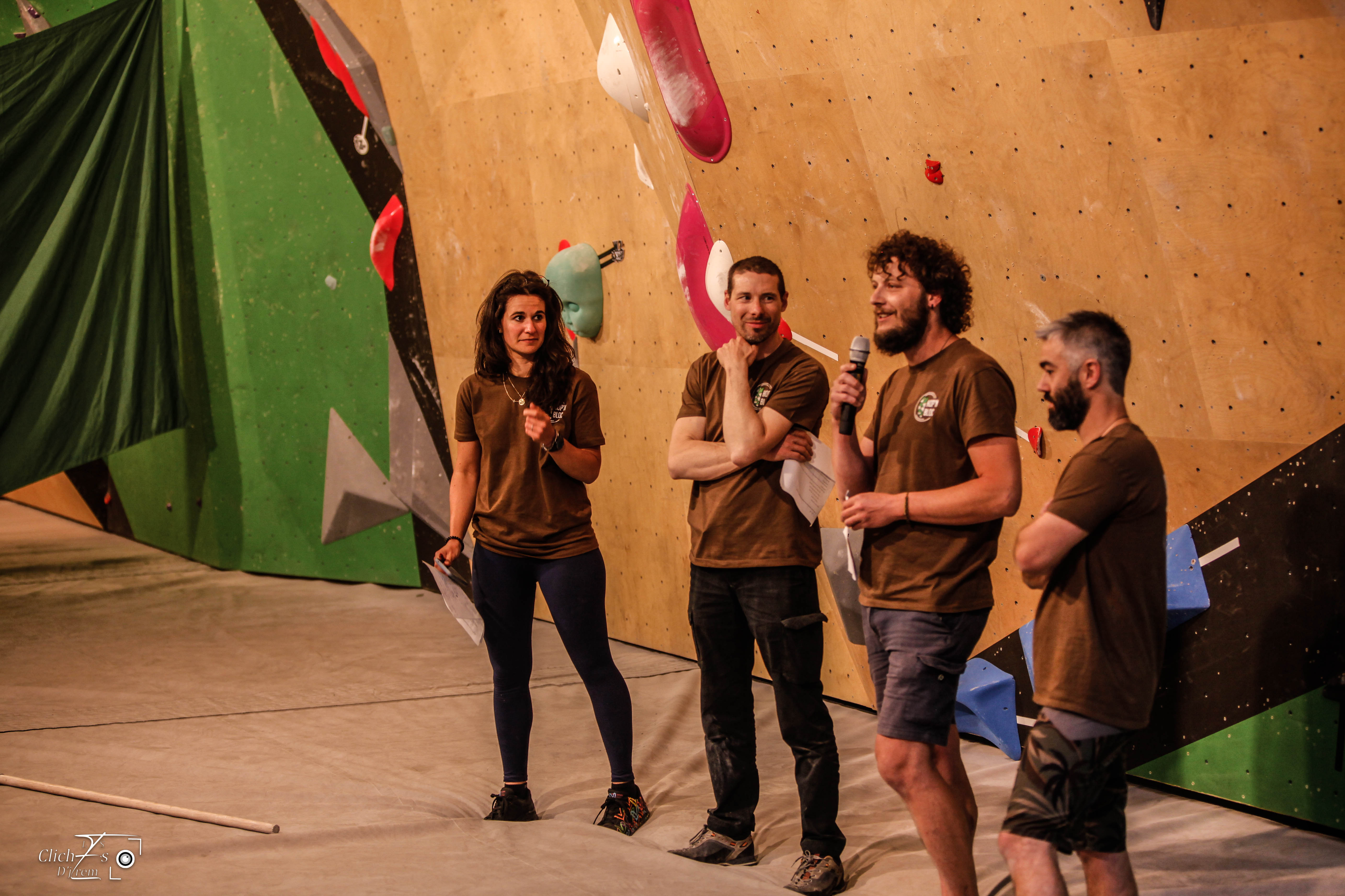 Pourquoi nous avons créé Hop’n Bloc : l’histoire d’une salle d’escalade dans les Vosges