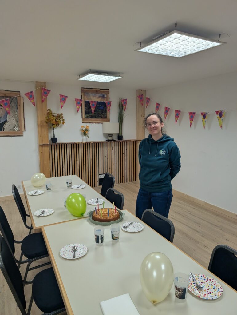 Anniversaire enfant dans les Vosges : une idée originale chez Hop’n Bloc